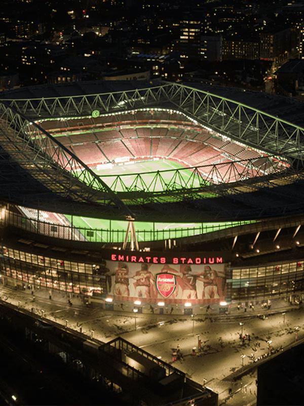 Emirates Stadium