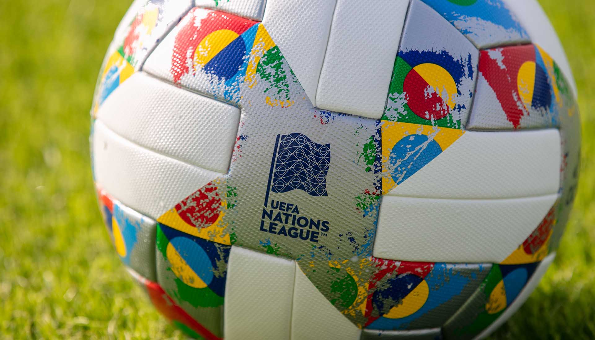 Nations League hospitality experiences
