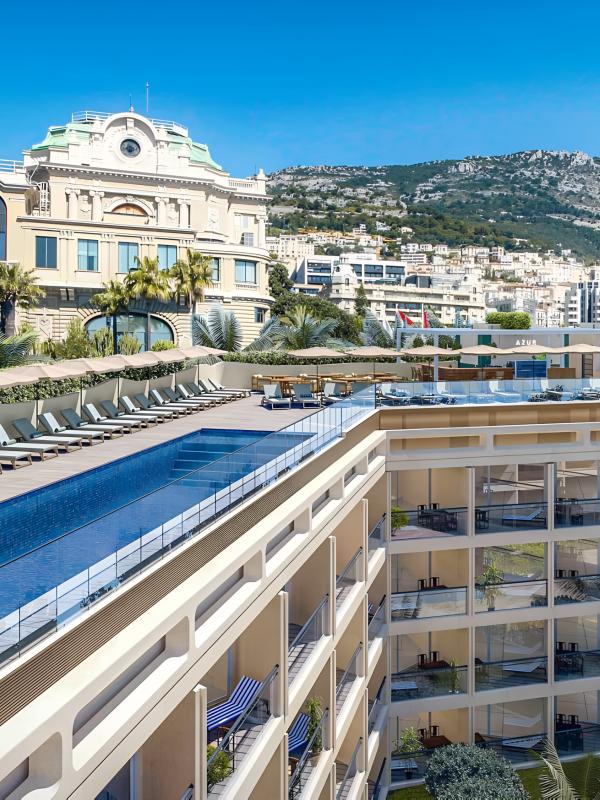 Fairmont Monte Carlo