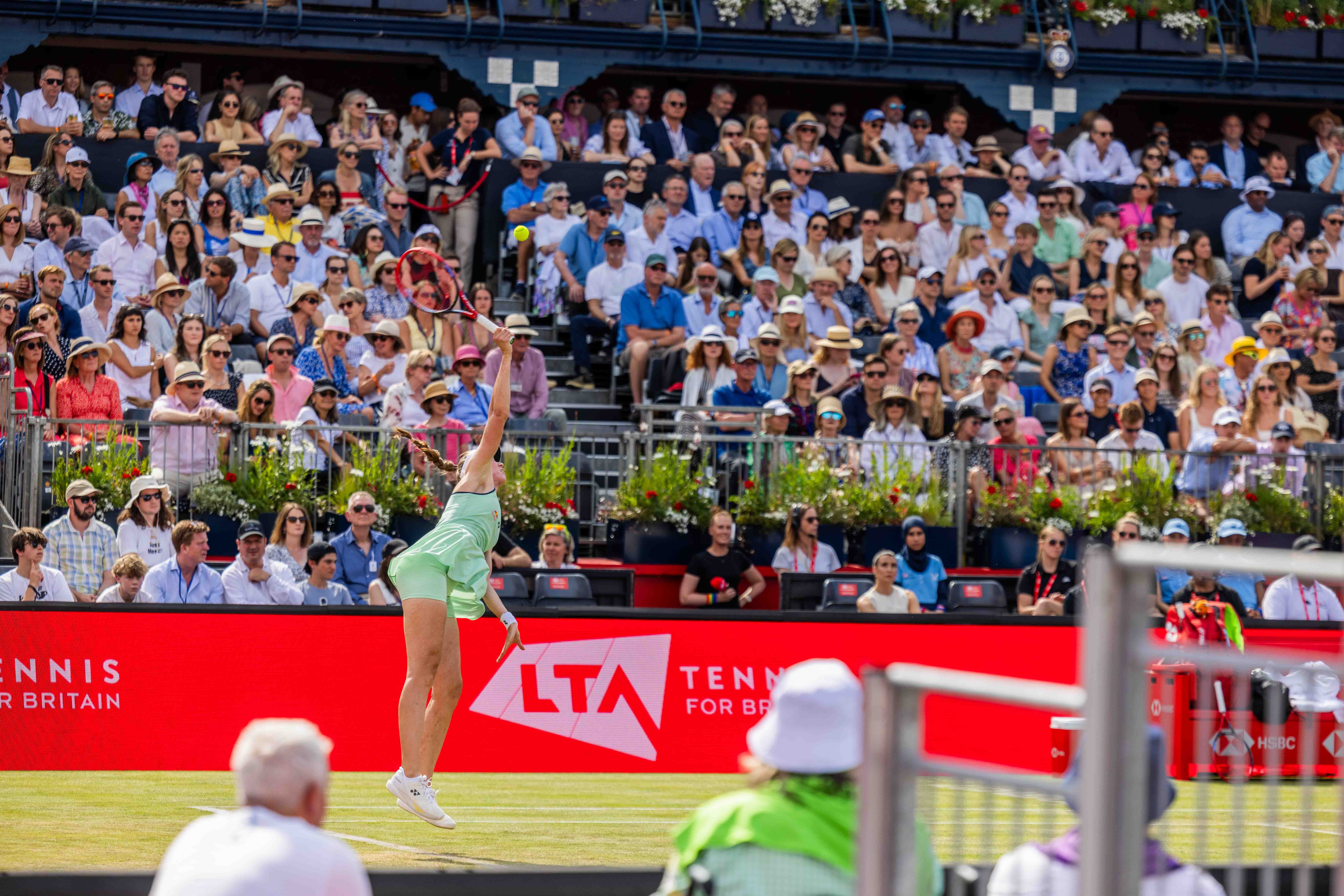HSBC Championships at Queen's Club