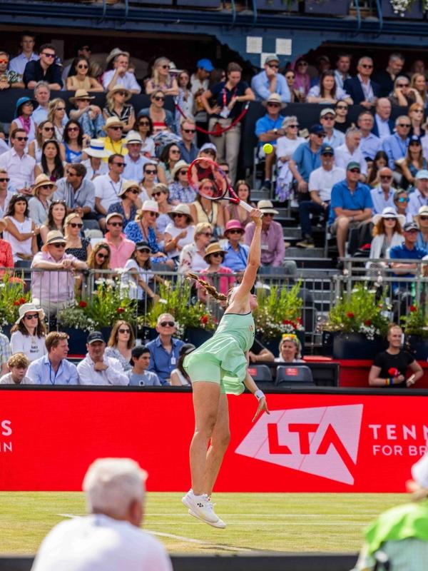 HSBC Championships at Queen's Club