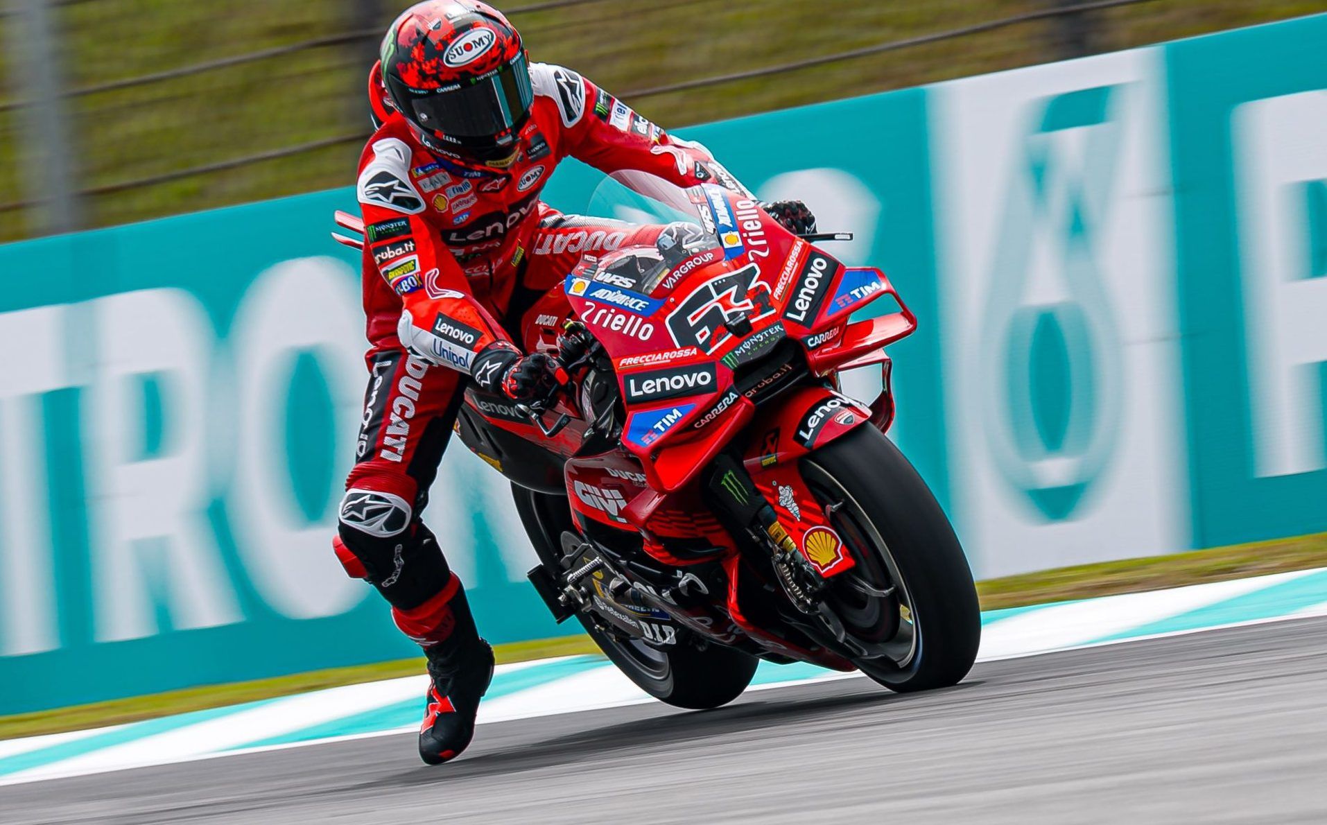 Malaysian MotoGP hospitality experiences