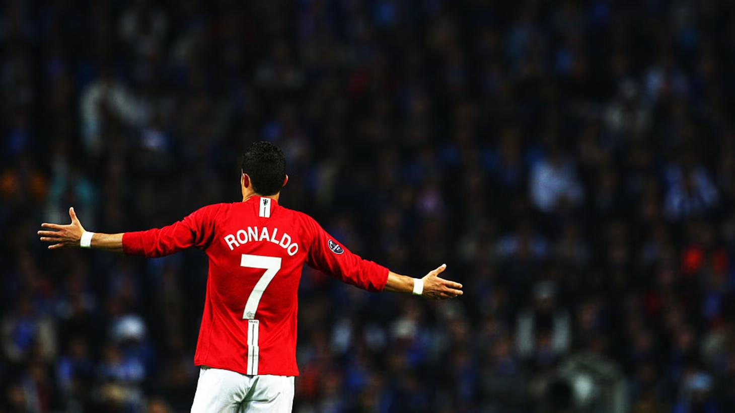 Manchester United FC - Football Team