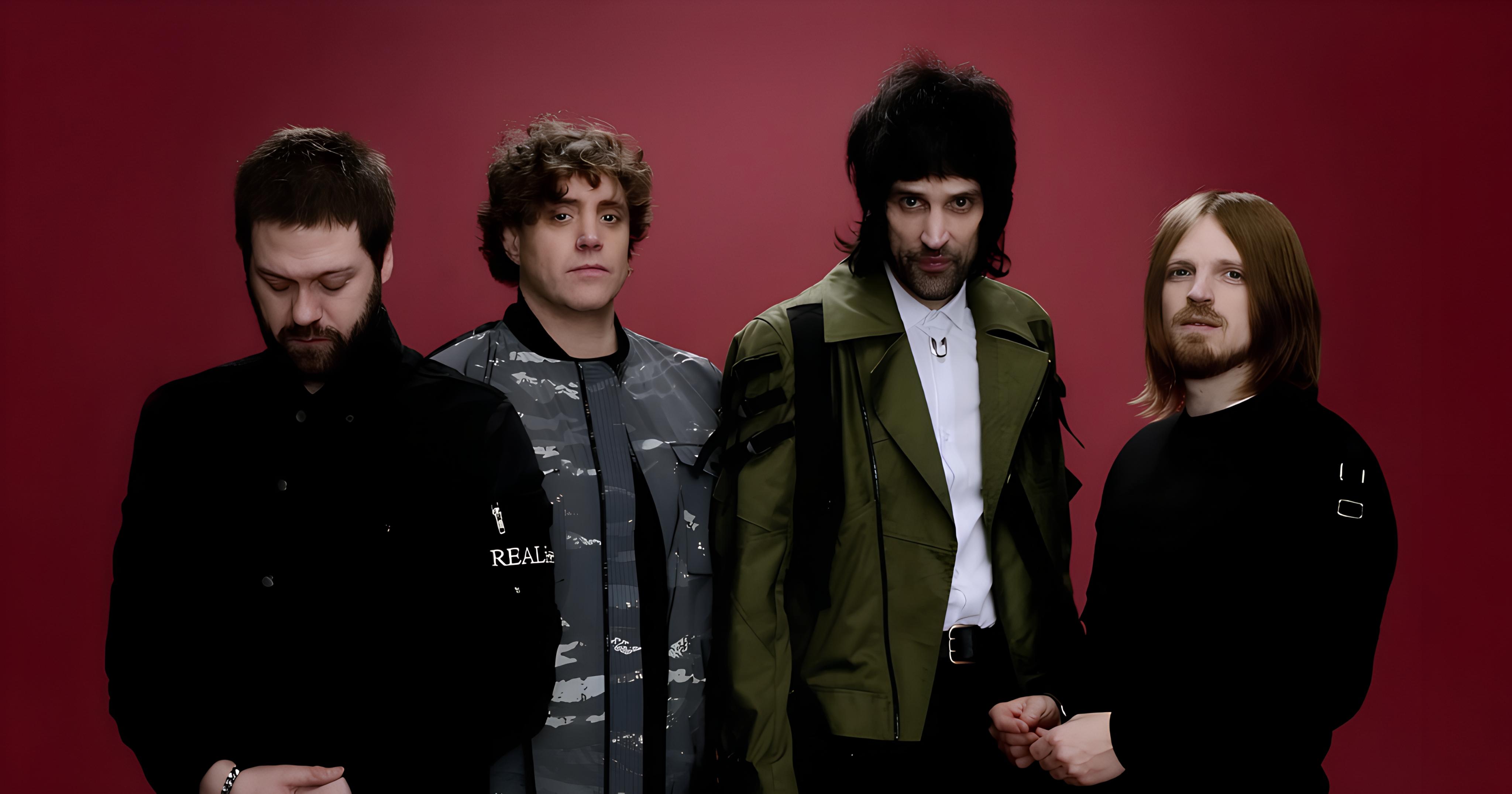 Kasabian 2026 Tour: Dates & How to Get Tickets