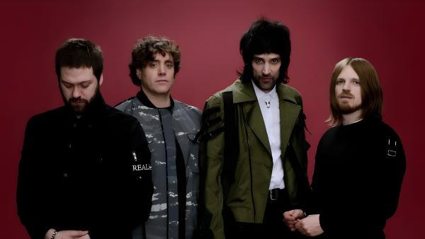 Kasabian 2026 Tour: Dates & How to Get Tickets
