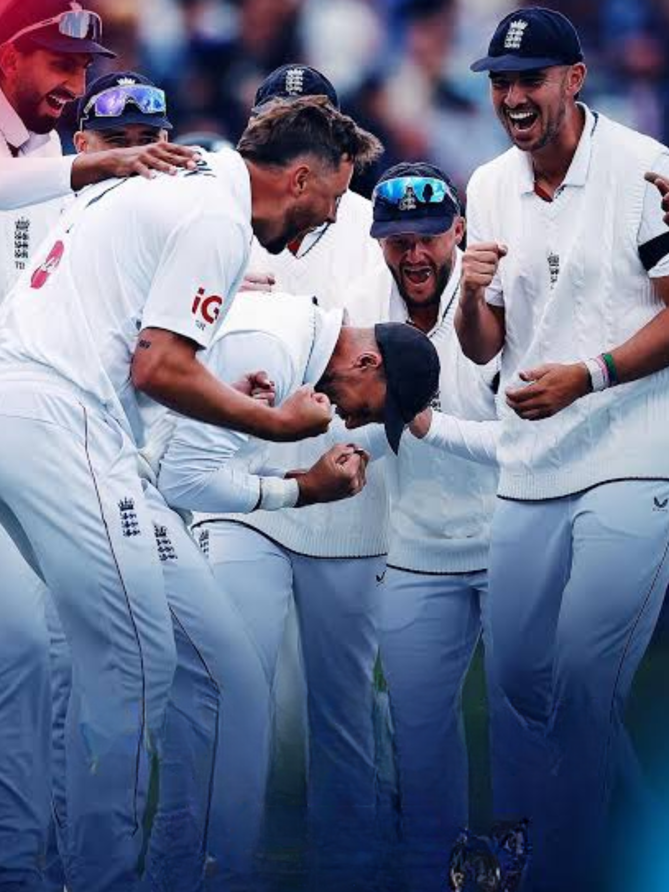 England v Sri Lanka