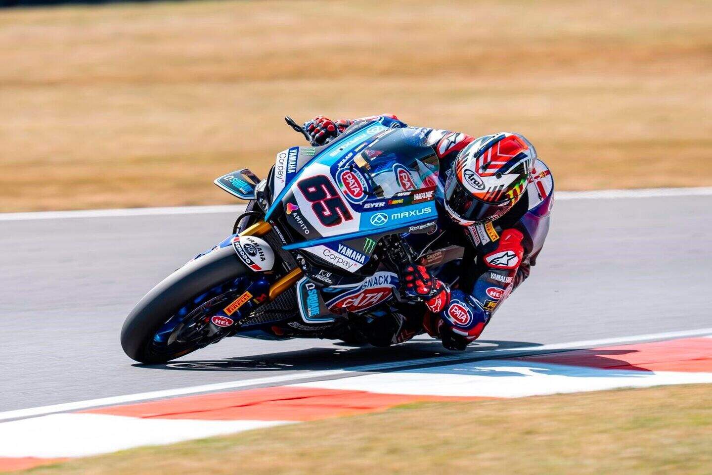 World Superbike Championship hospitality experiences