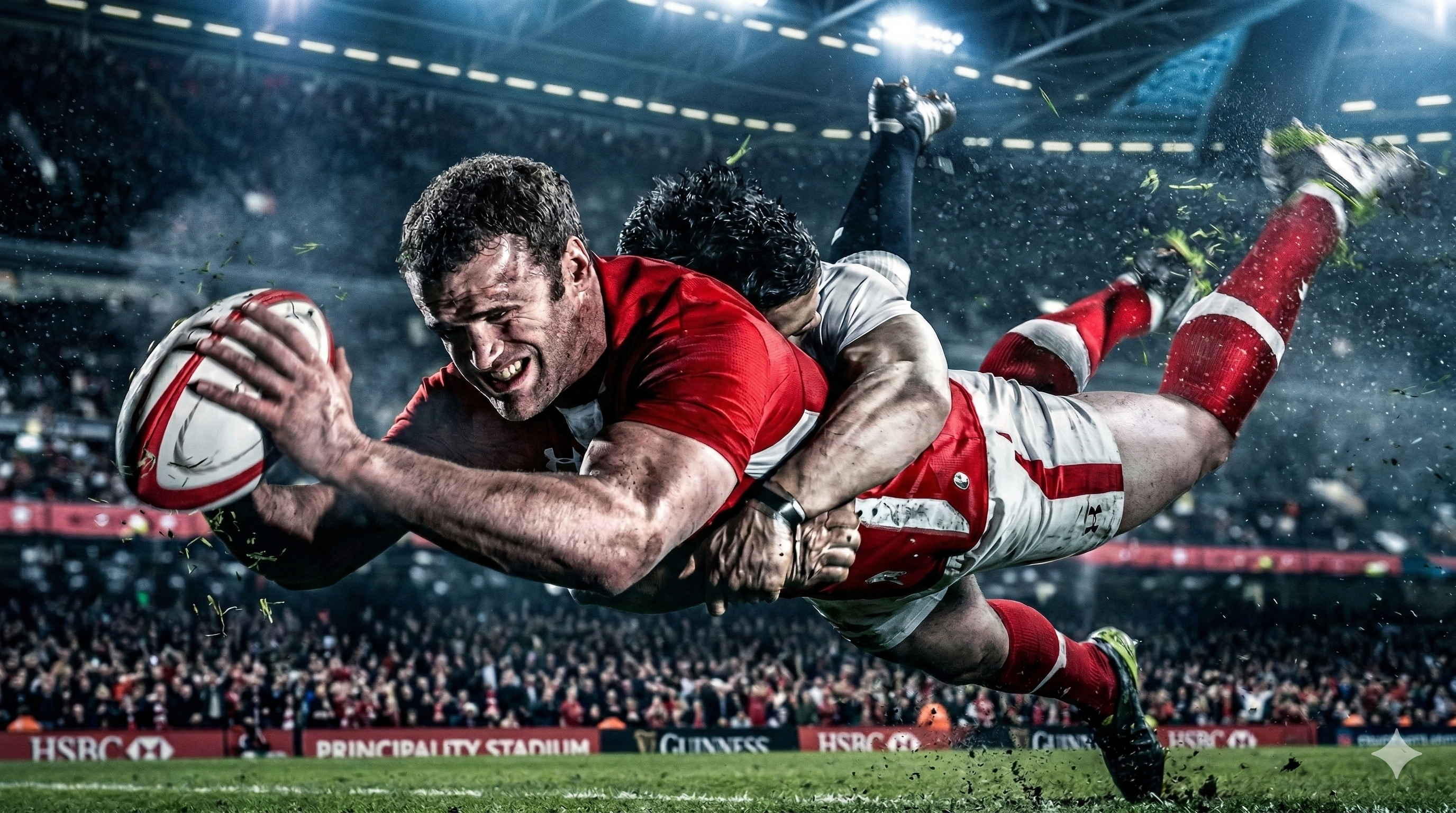 Rugby category
