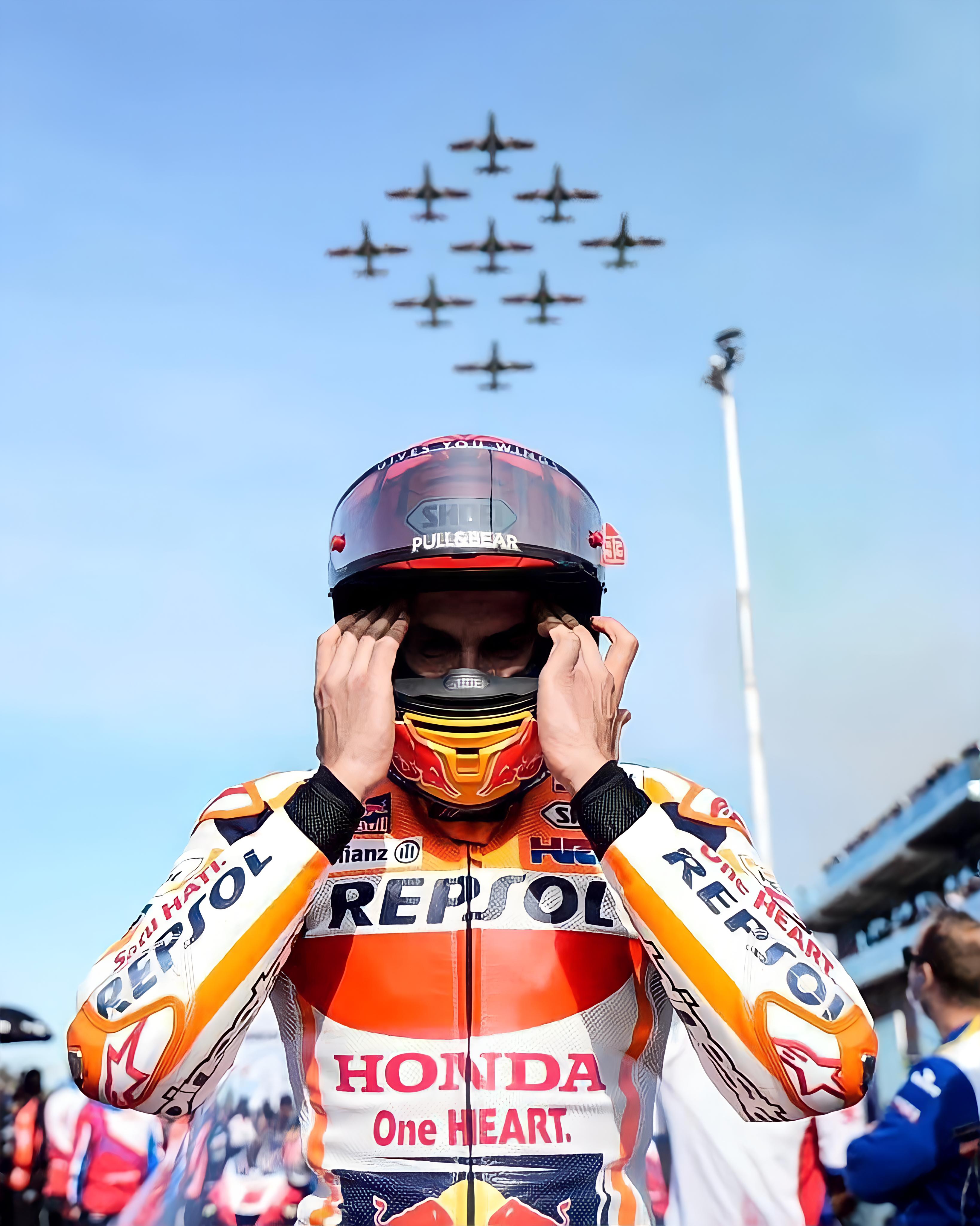 Qatar MotoGP category