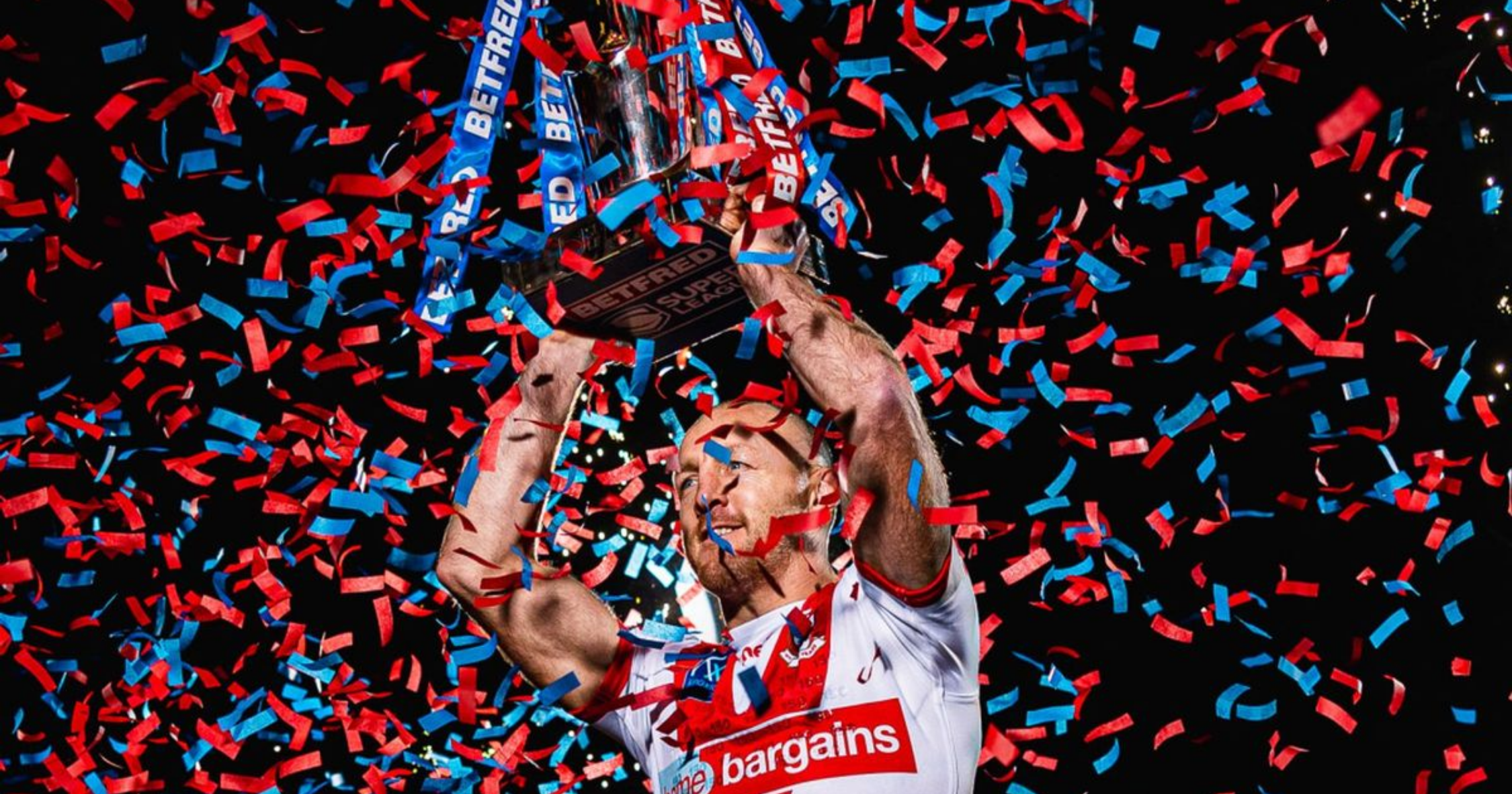 Super League Grand Final hospitality experiences