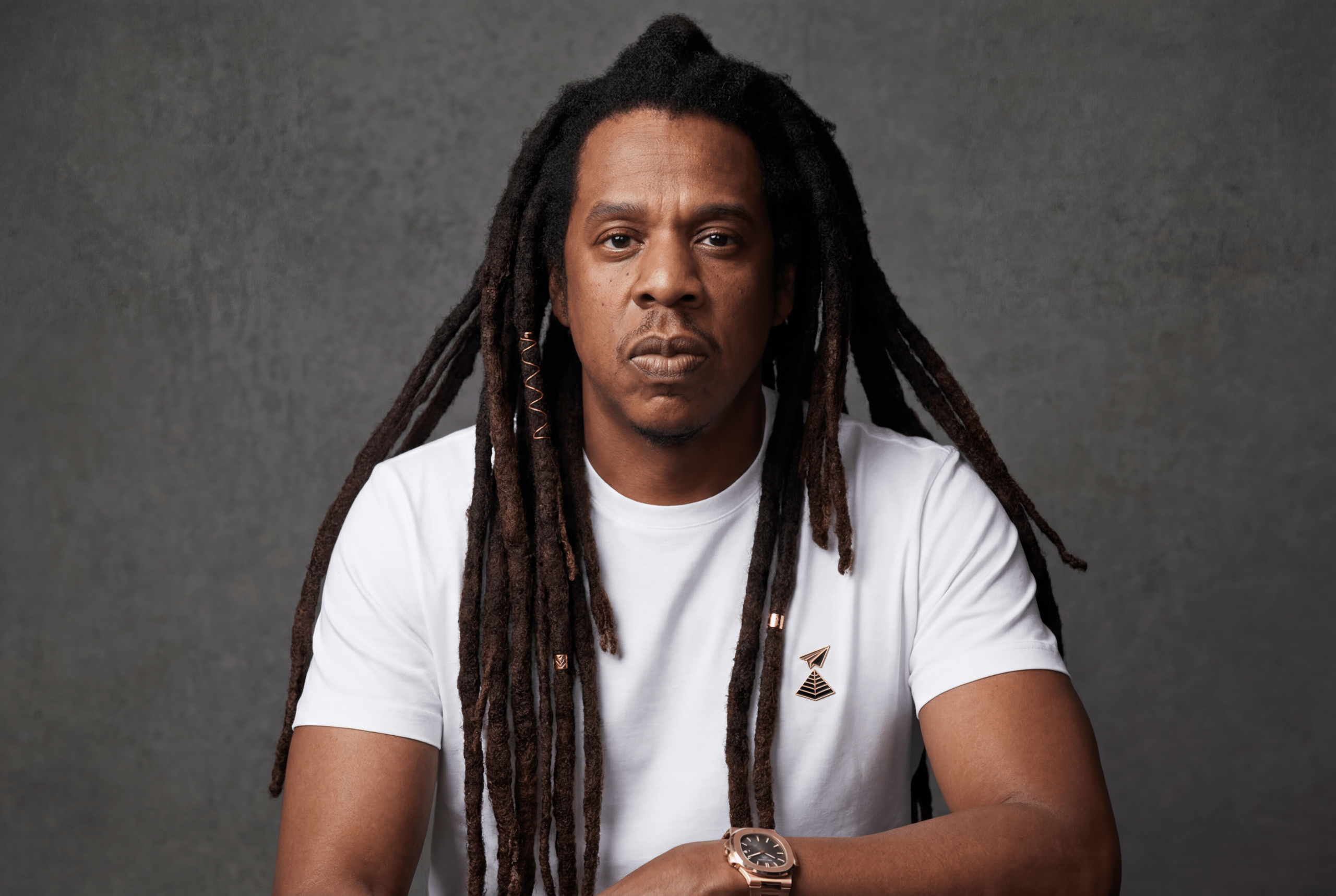 Jay-Z - Rapper