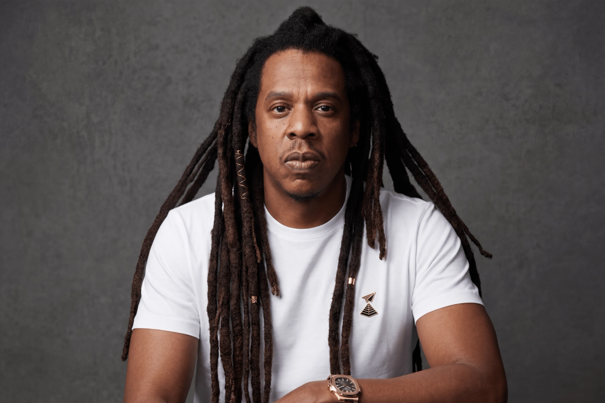 Jay-Z - Rapper