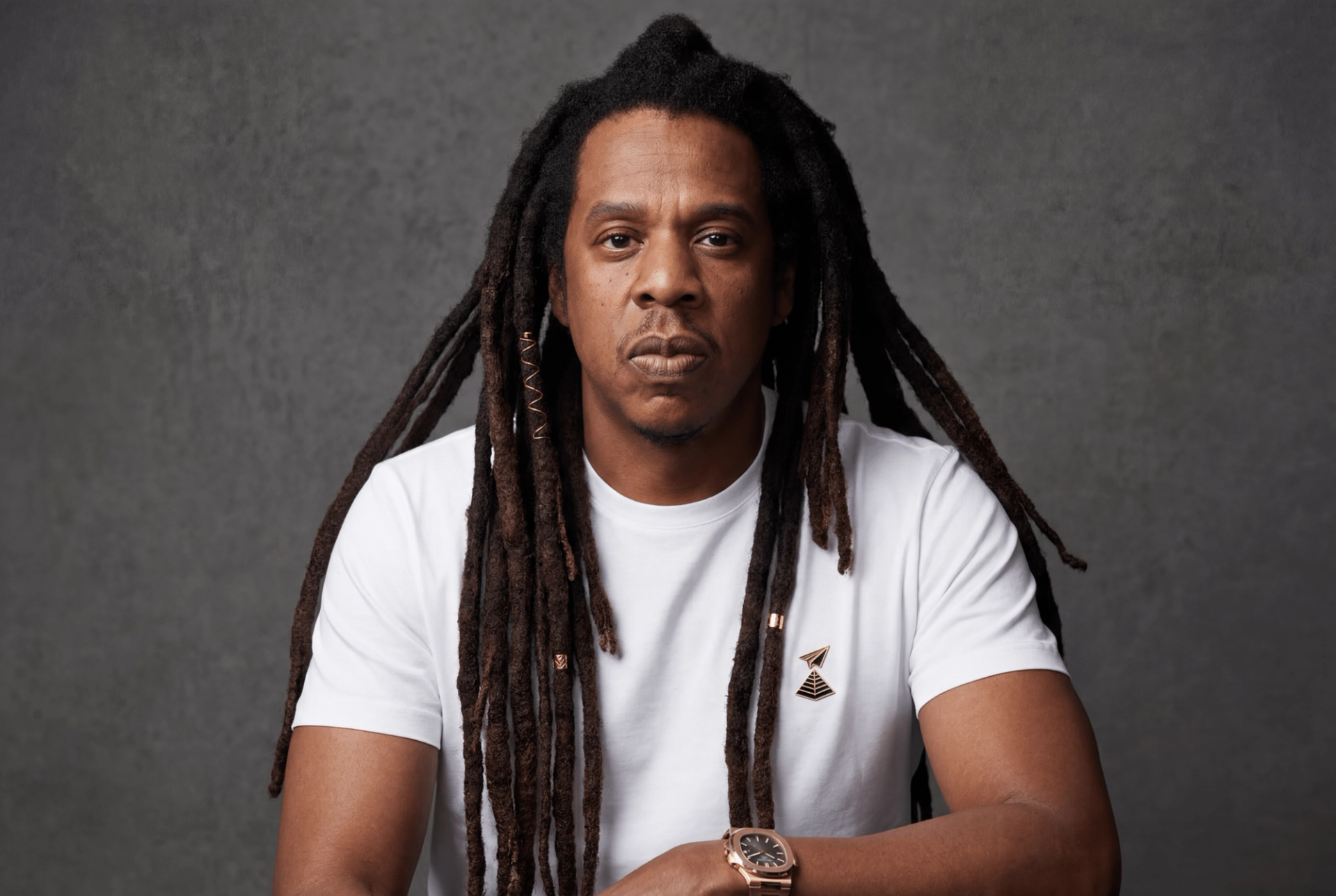 Jay-Z - Rapper