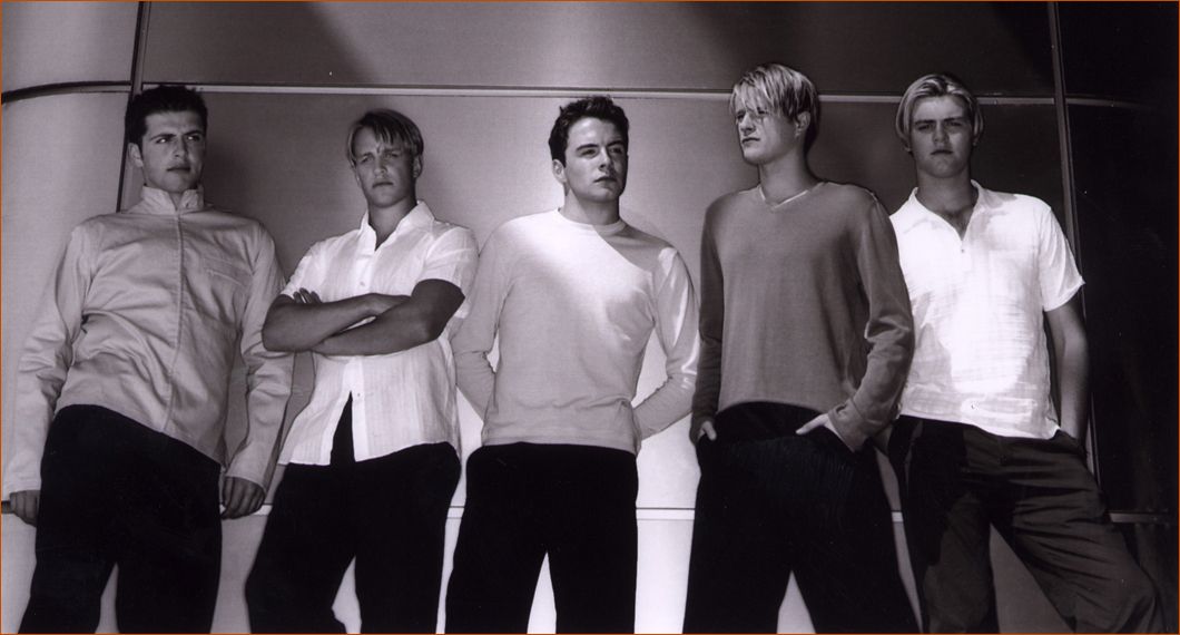 Westlife 25: The Anniversary World Tour - Westlife - The Arena, London hospitality
