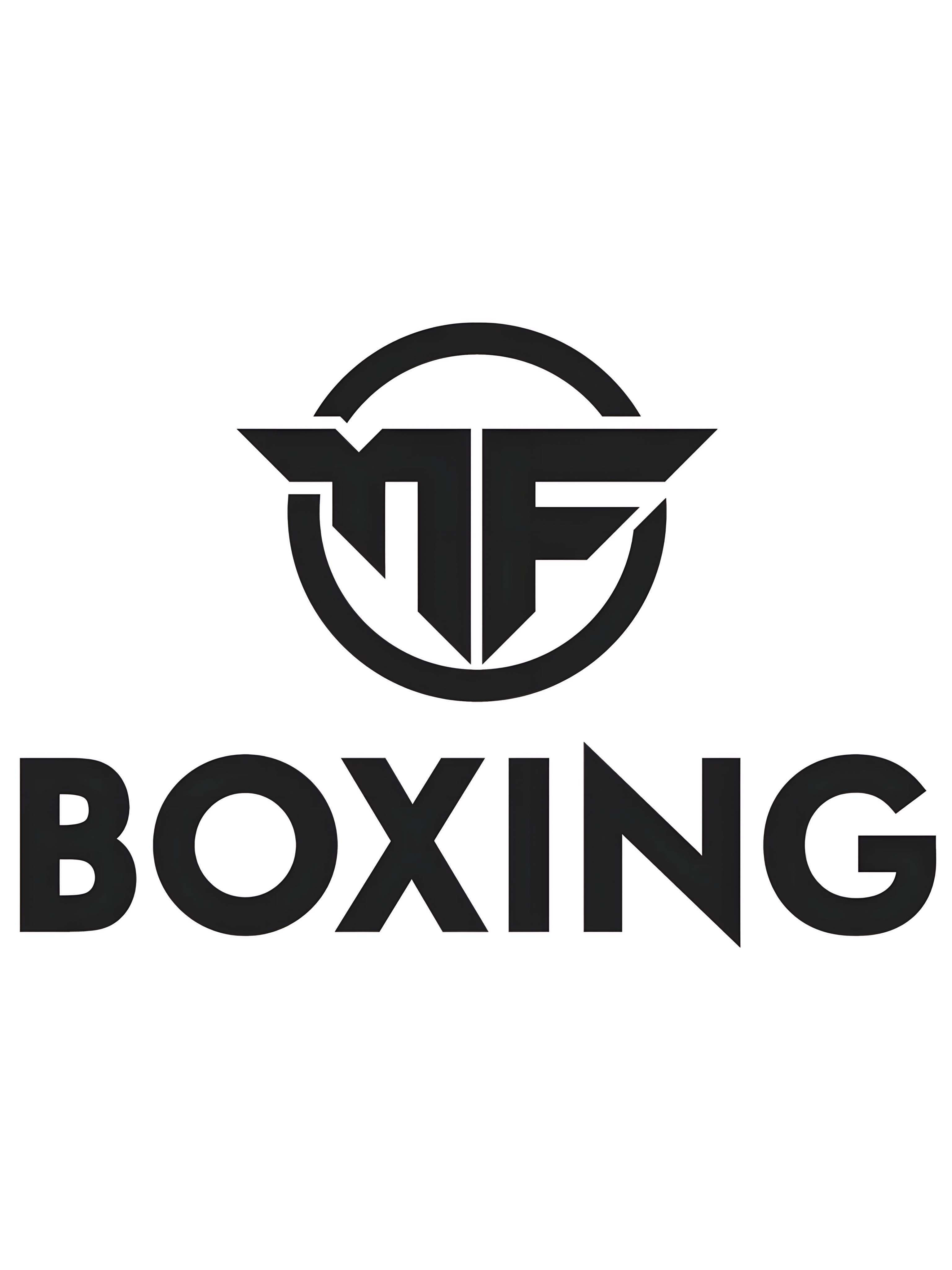 McCann vs Big Stacks: Misfits Boxing Newcastle