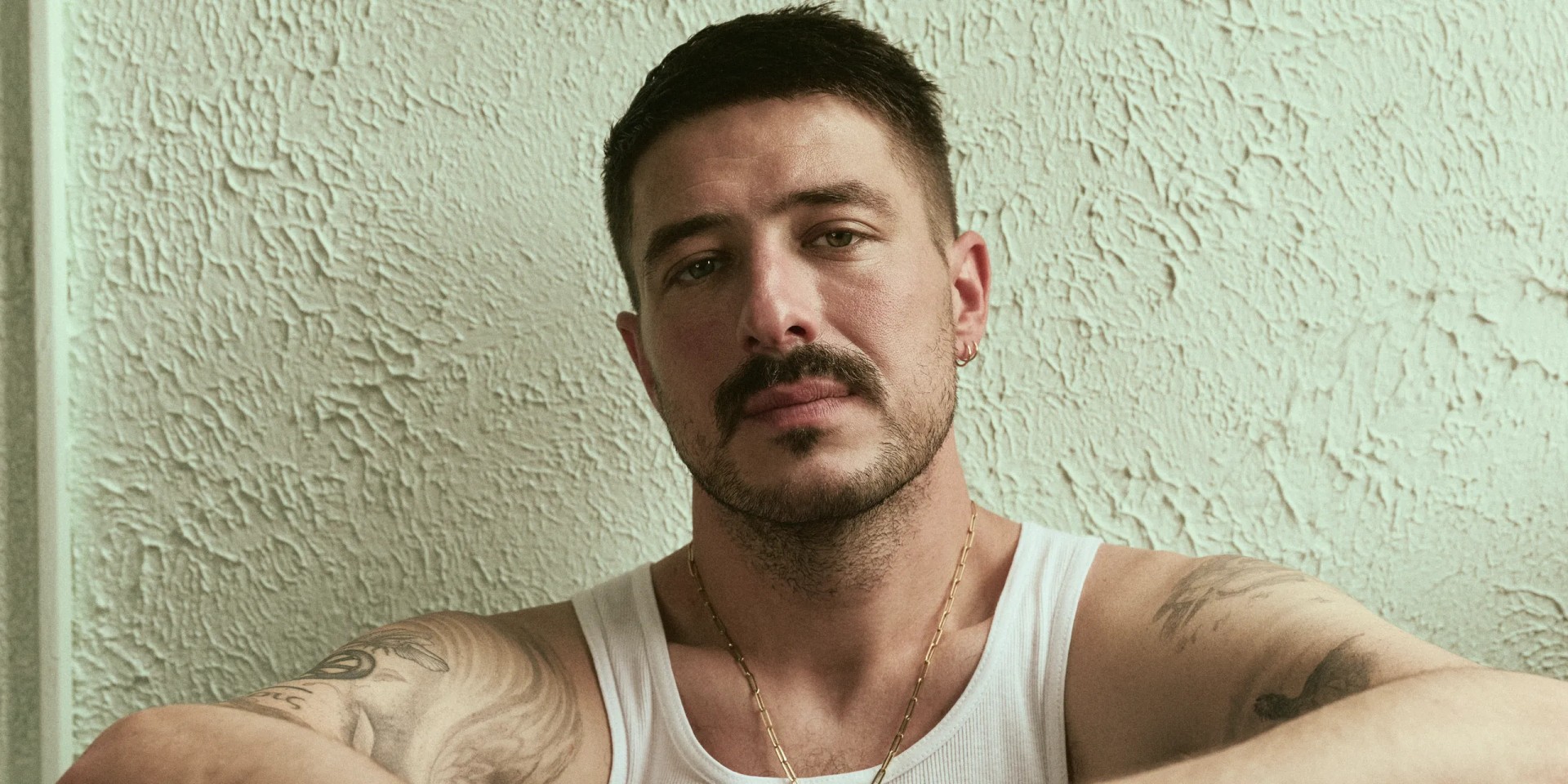 Marcus Mumford - Singer