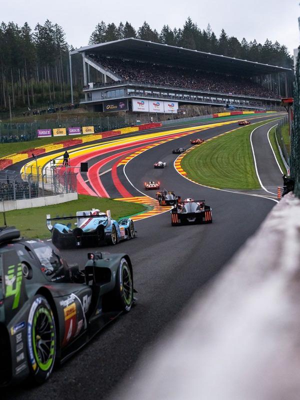 FIA World Endurance Championship