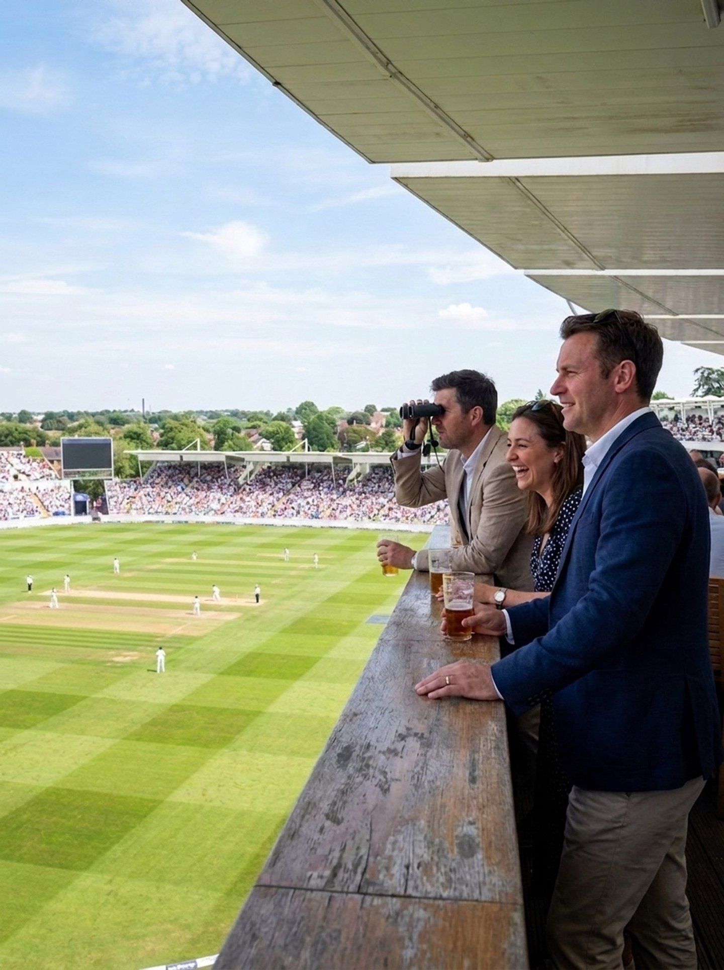 England v Pakistan at Headingley 2026