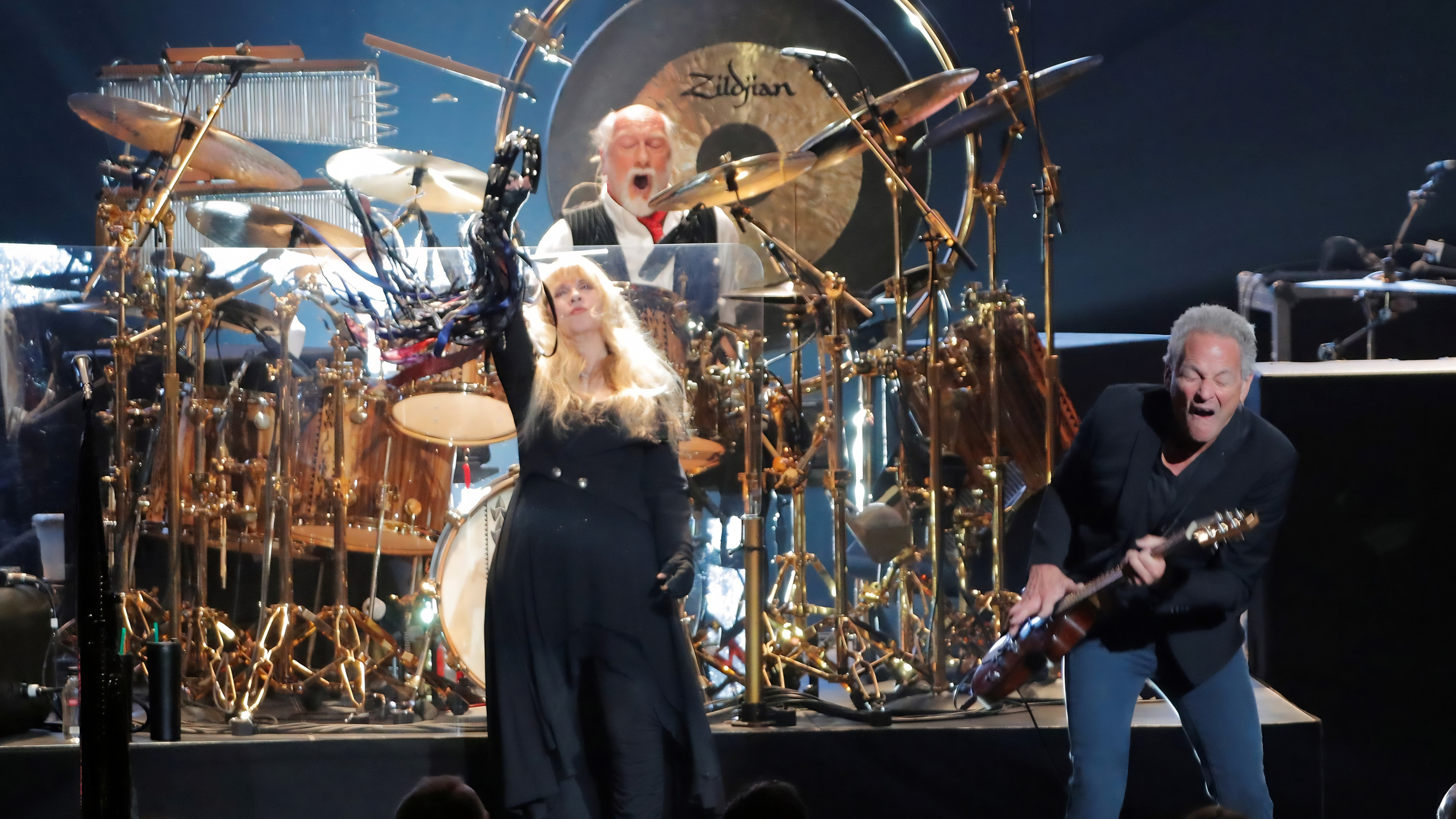 Stevie Nicks - Singer