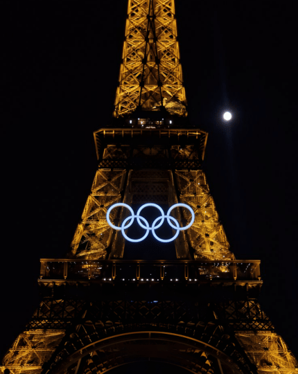 Olympic Games category