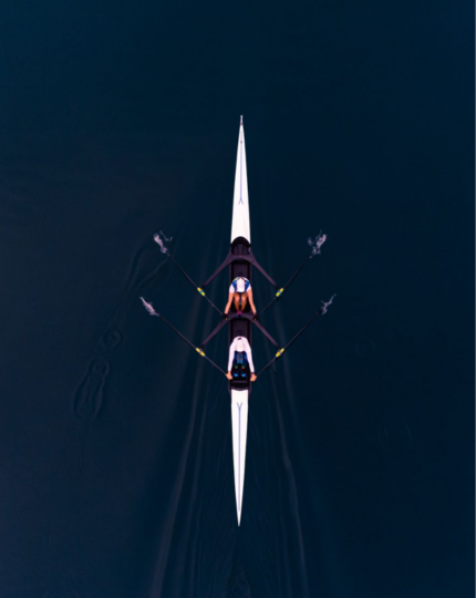 Rowing category