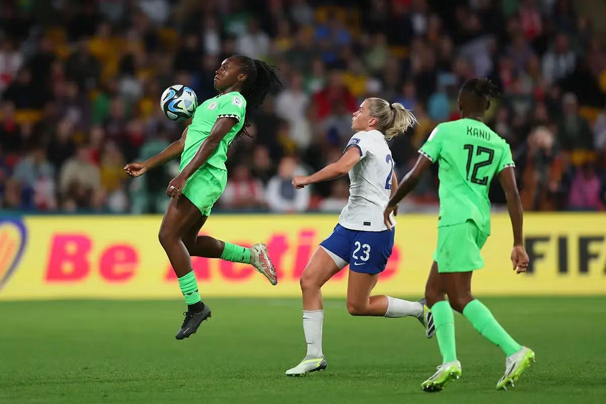 FIFA Women's World Cup hospitality experiences