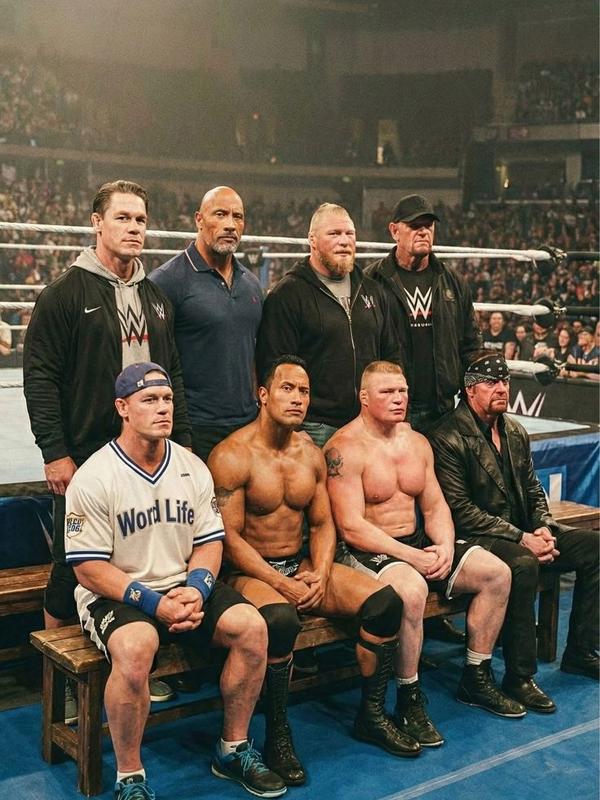 Royal Rumble