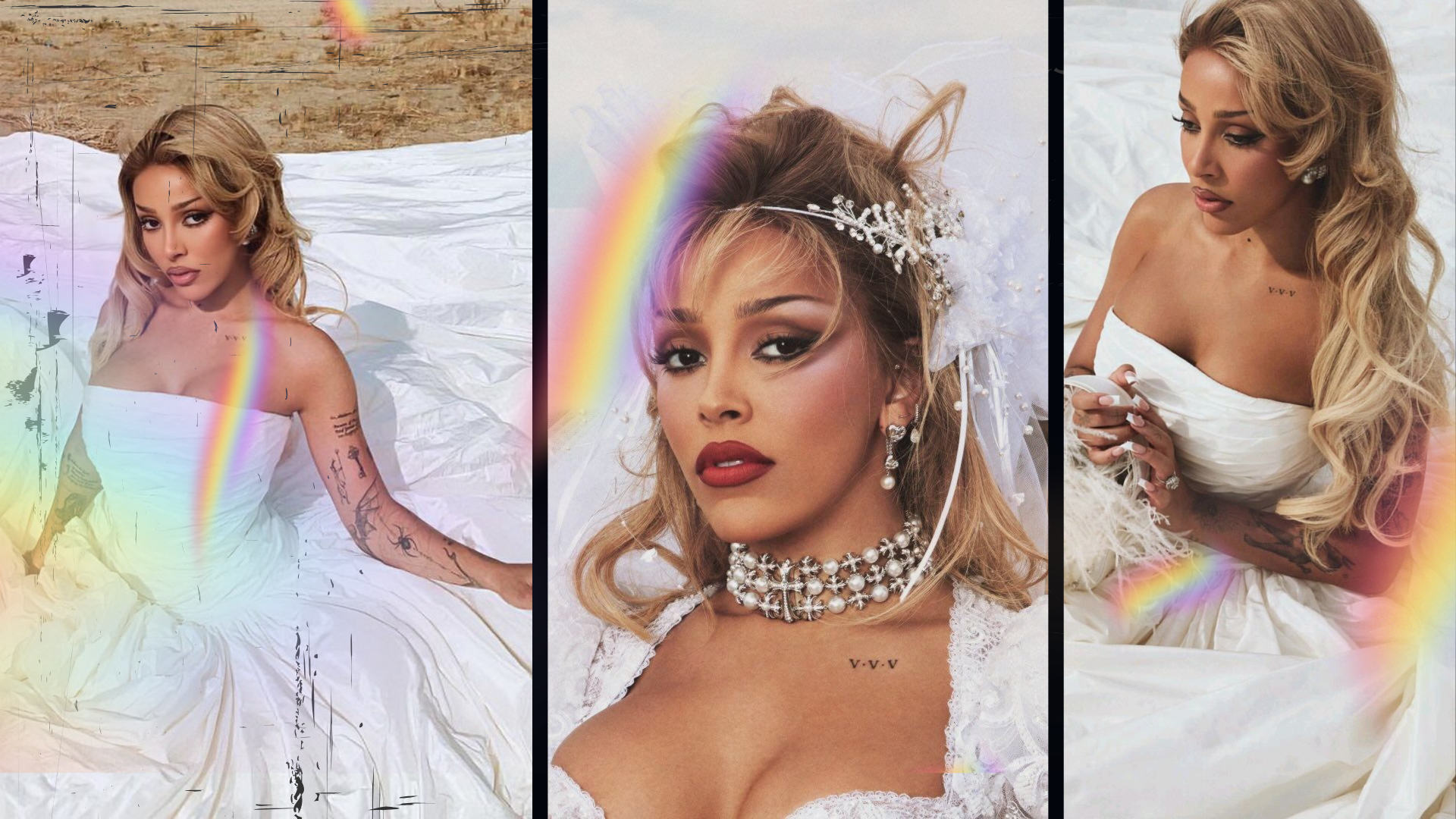 Doja Cat - Singer