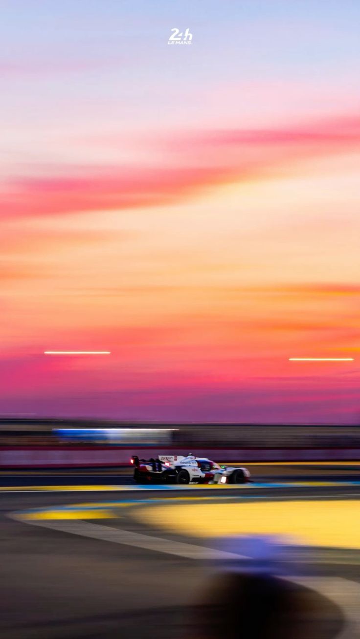 Le Mans 24 Hours category
