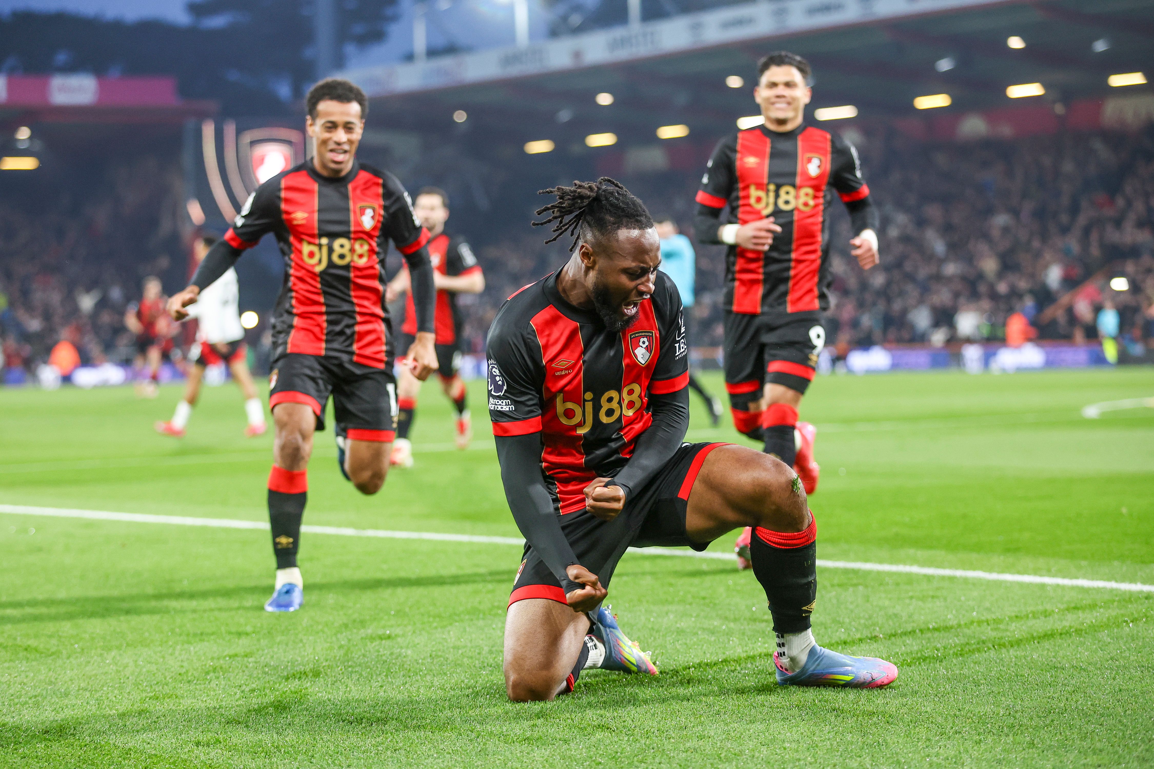 AFC Bournemouth - Football Team