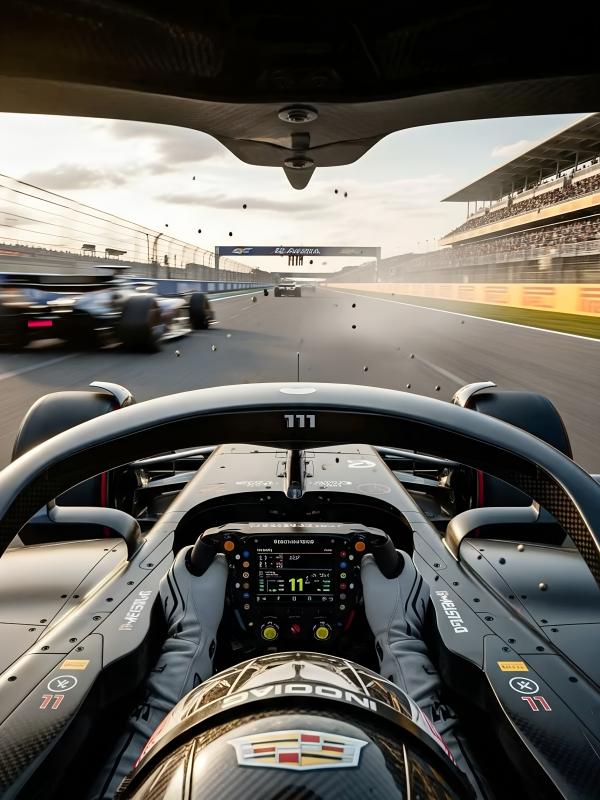 Austrian Grand Prix