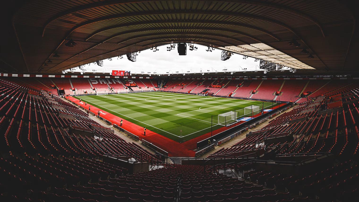 St Mary's Stadium