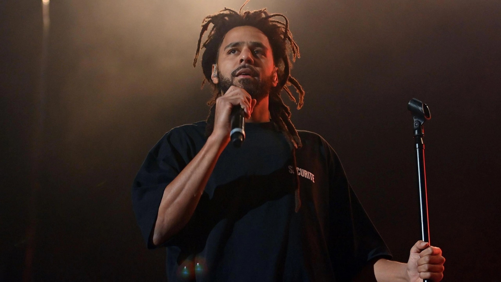 J. Cole - Rapper