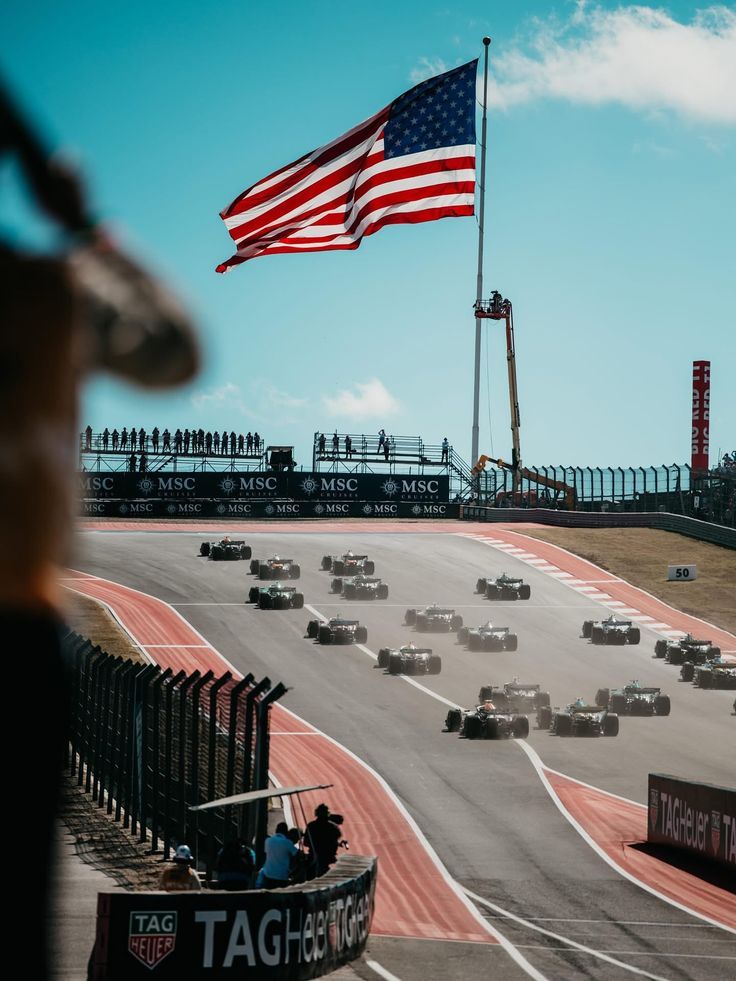 United States Grand Prix category