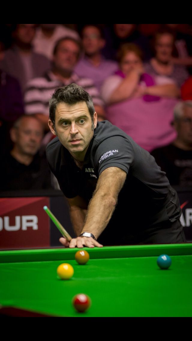UK Championship category