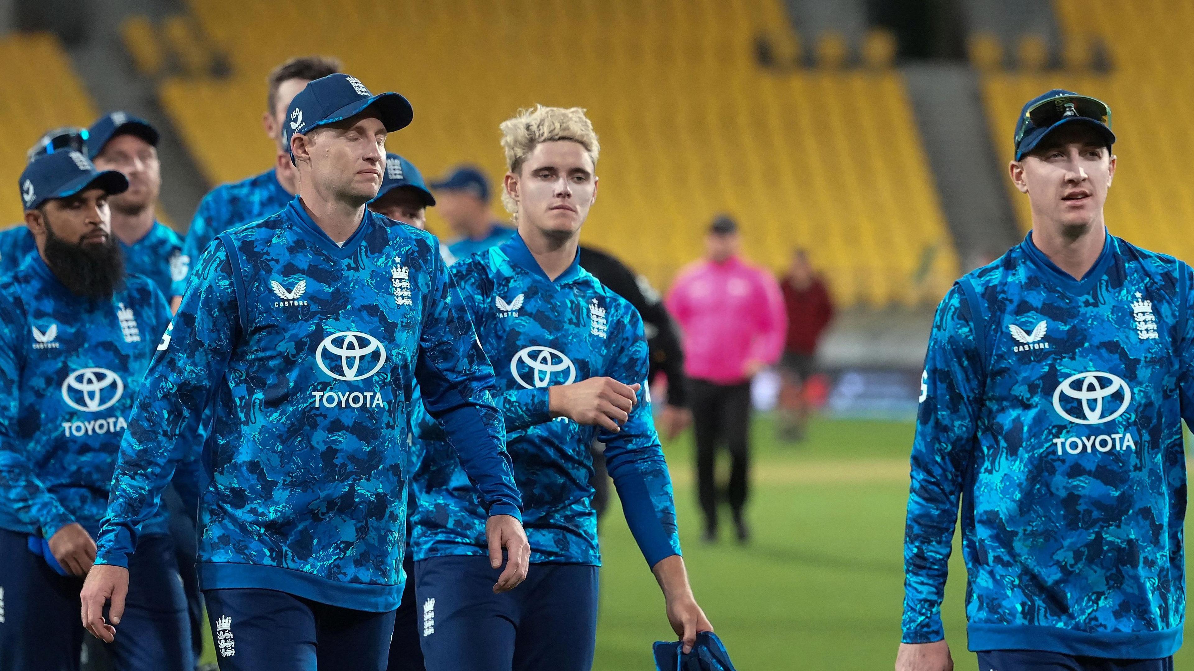 England ODI Series hospitality experiences