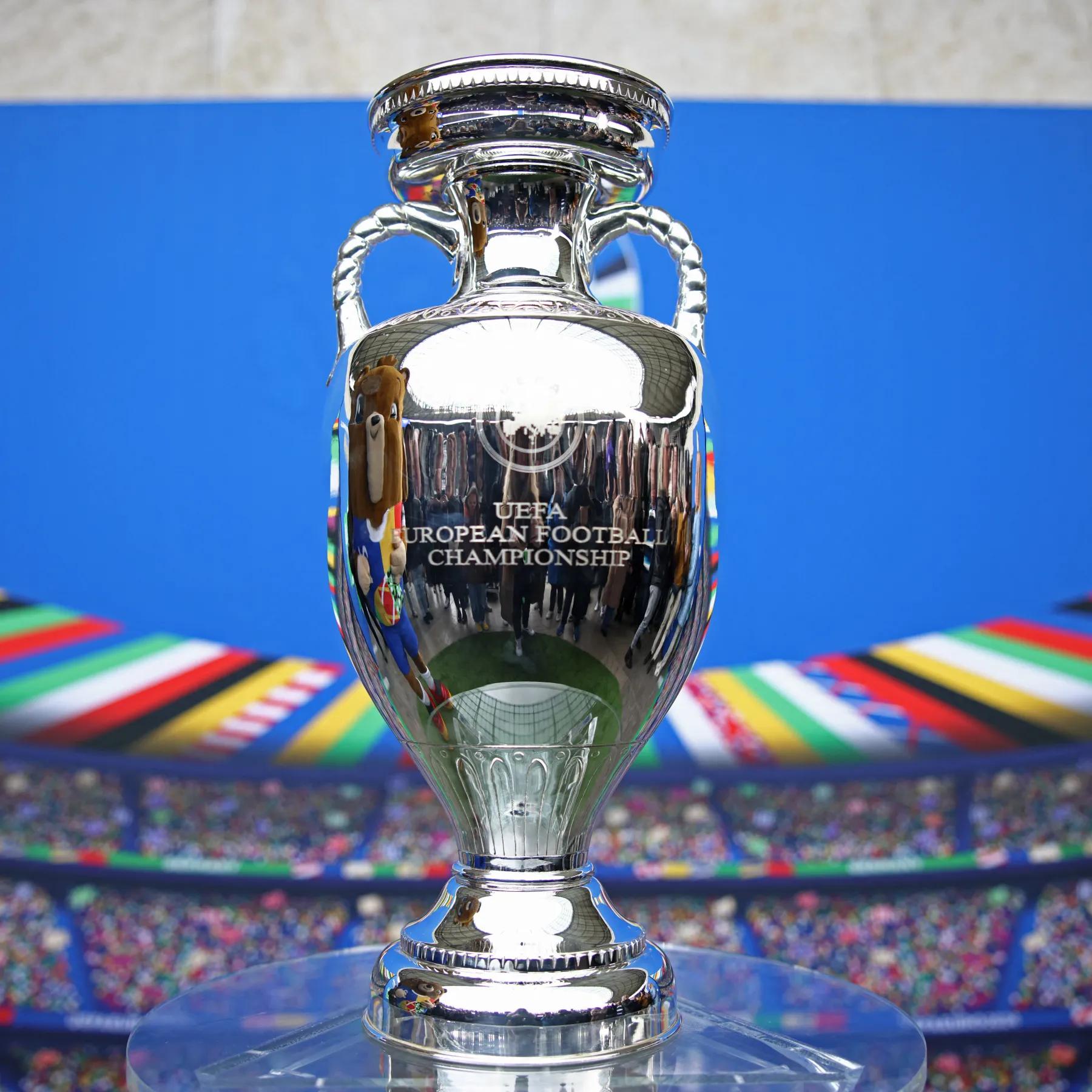 European Championship category