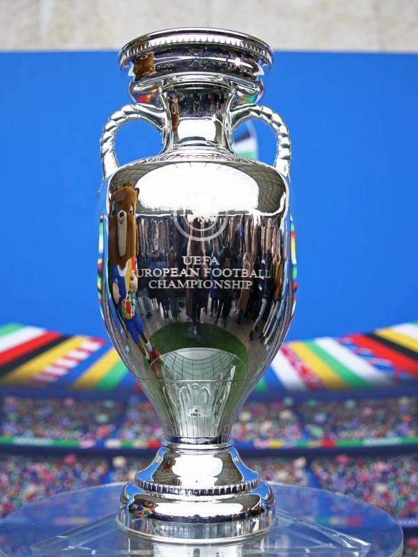 European Championship
