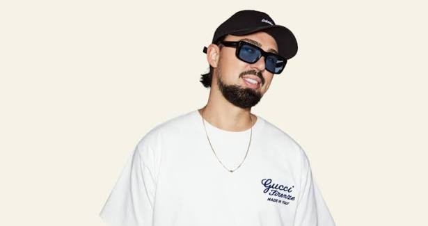 Sonny Fodera - DJ