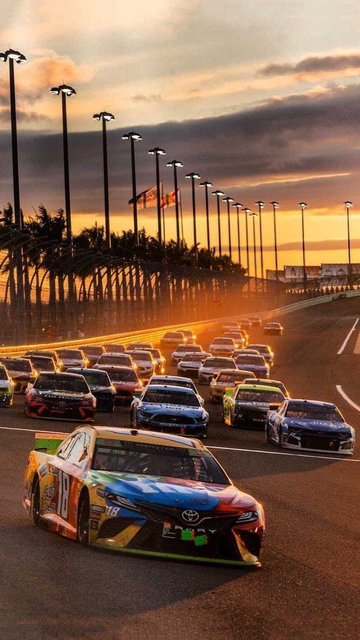 Daytona 500 category