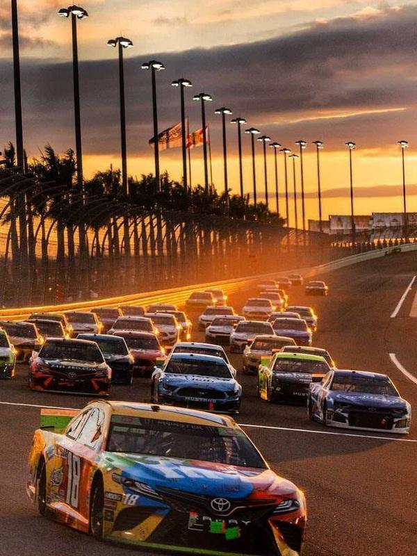 Daytona 500