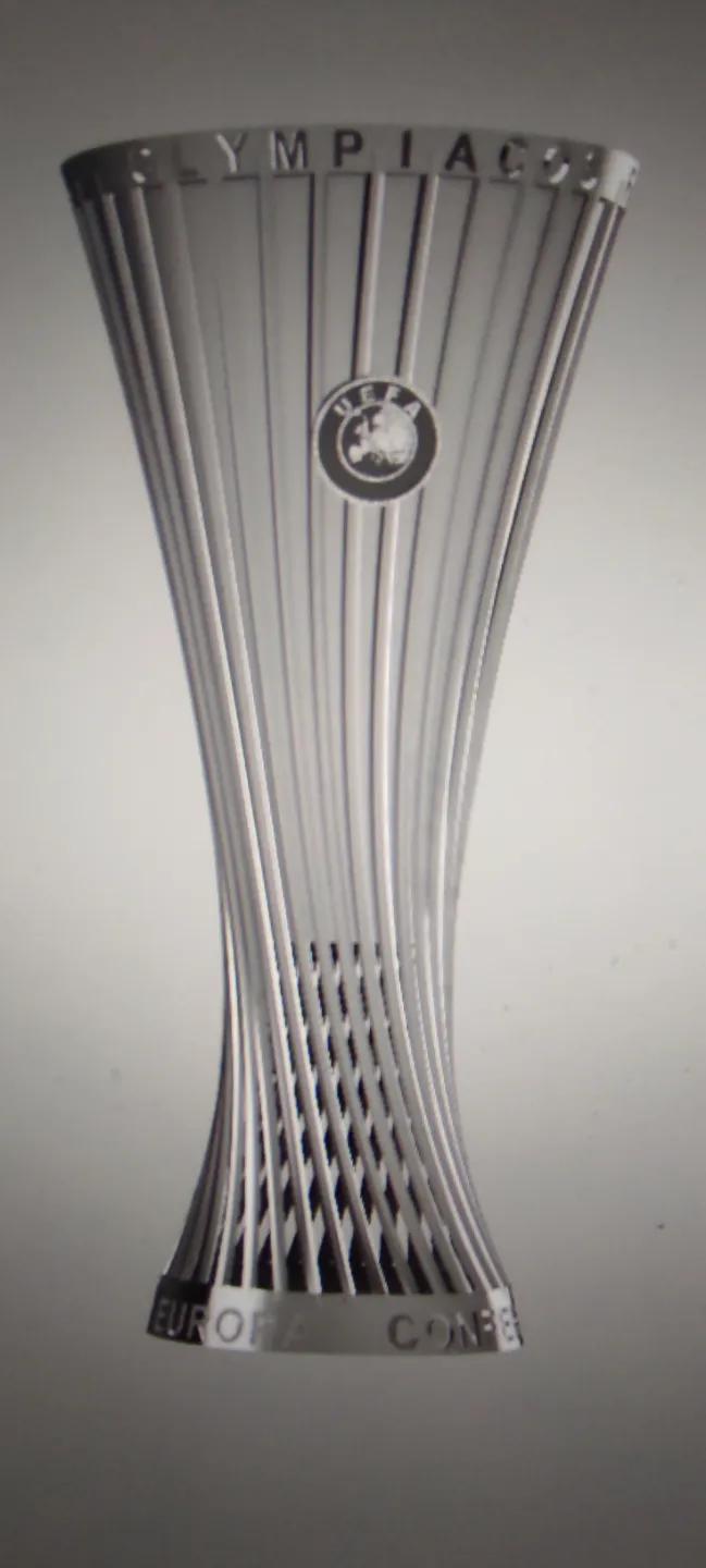 Conference League category