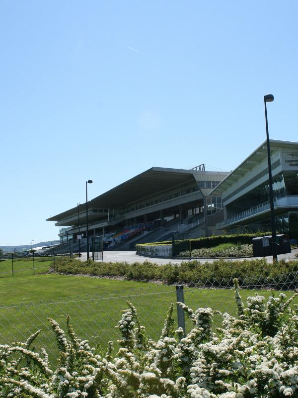 Leopardstown Racecourse