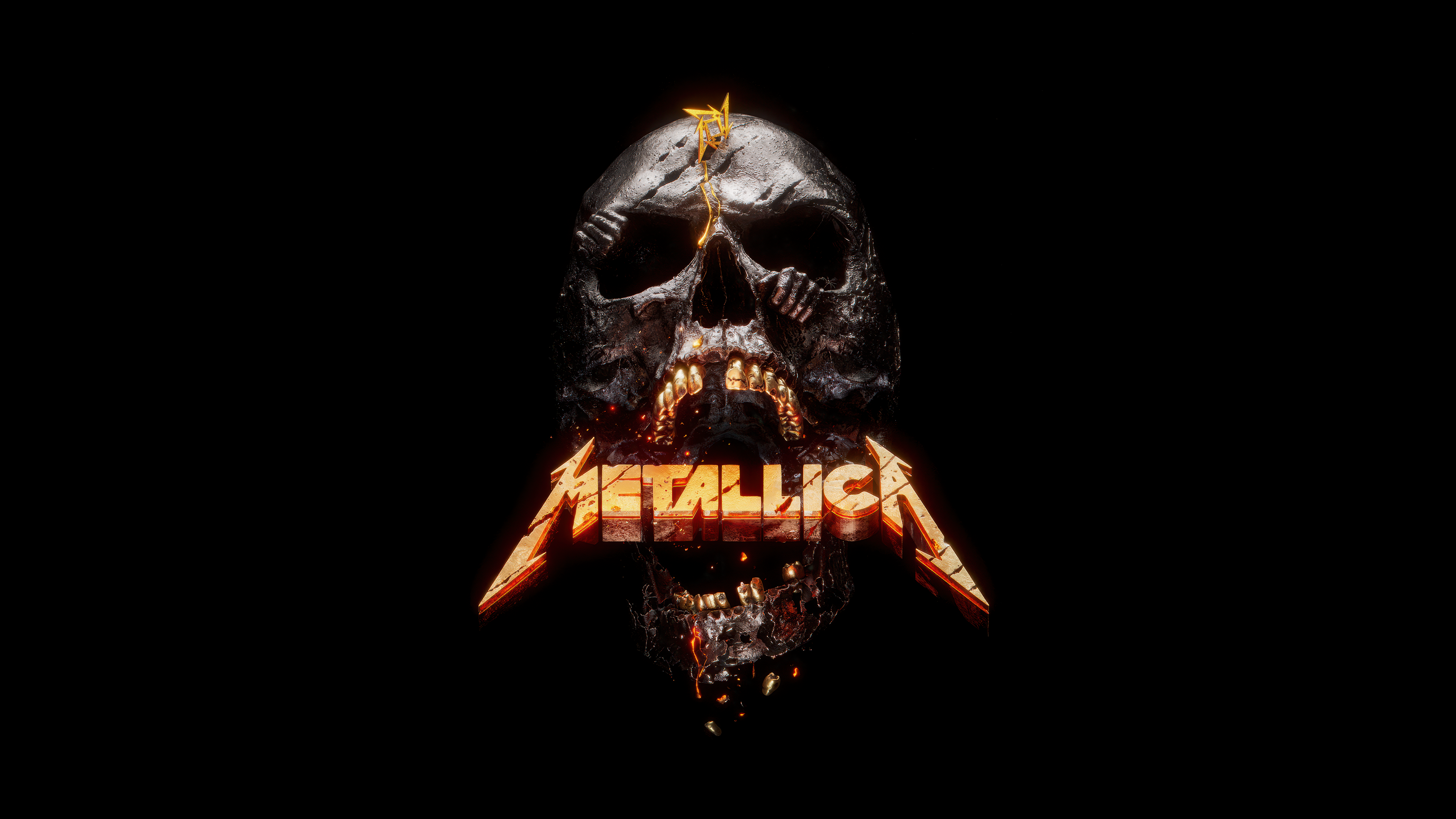 Metallica M72 World Tour hospitality experiences