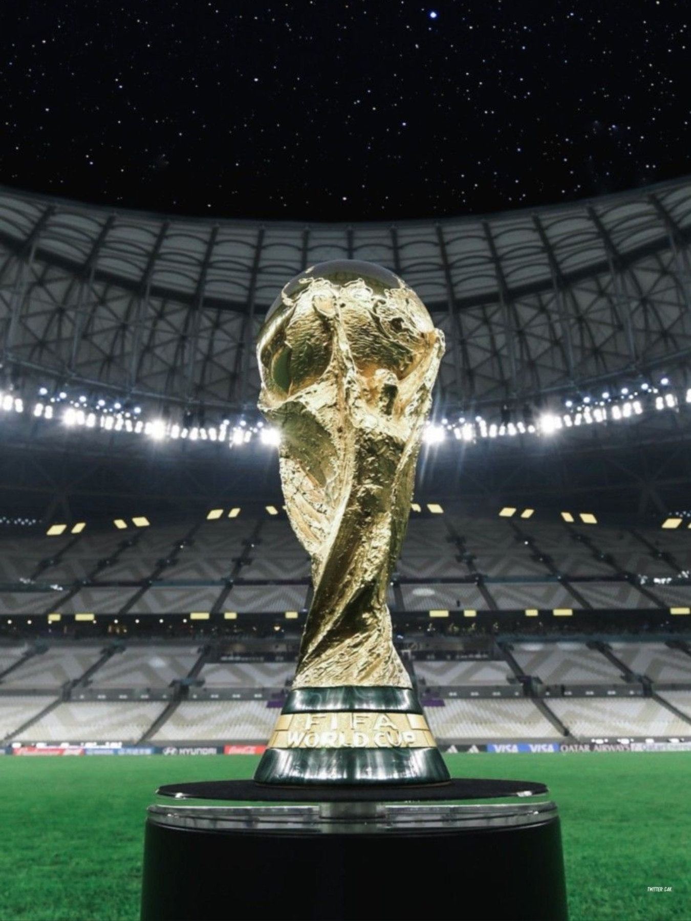 Scotland vs Brazil – FIFA World Cup 2026