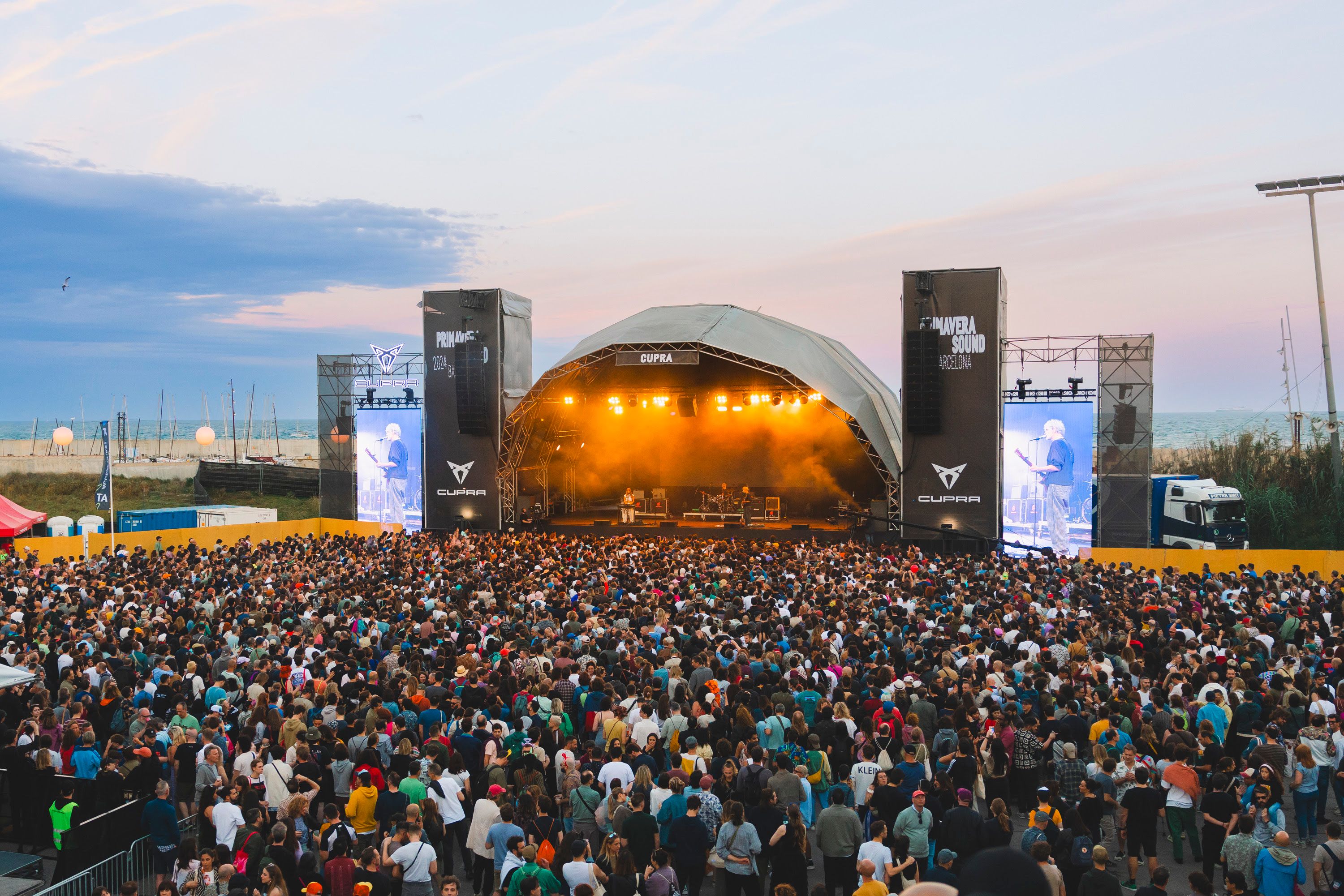 Primavera Festival