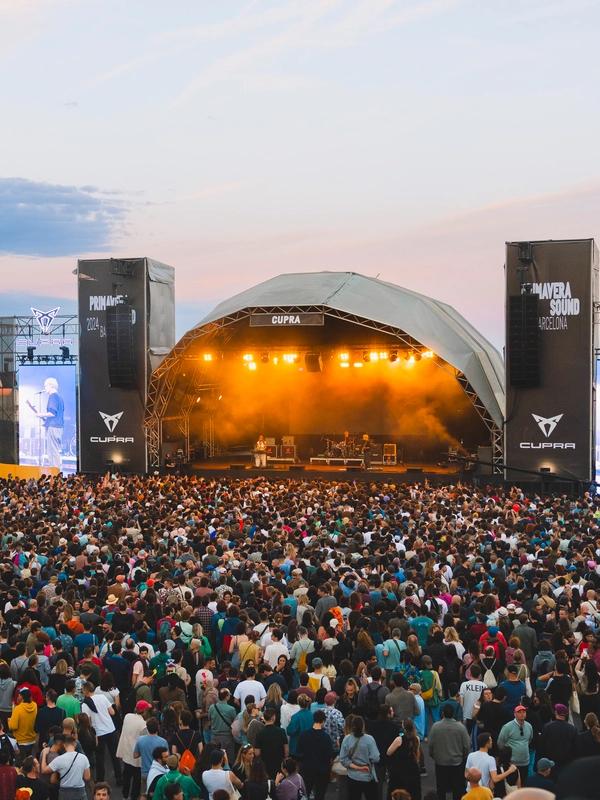 Primavera Festival