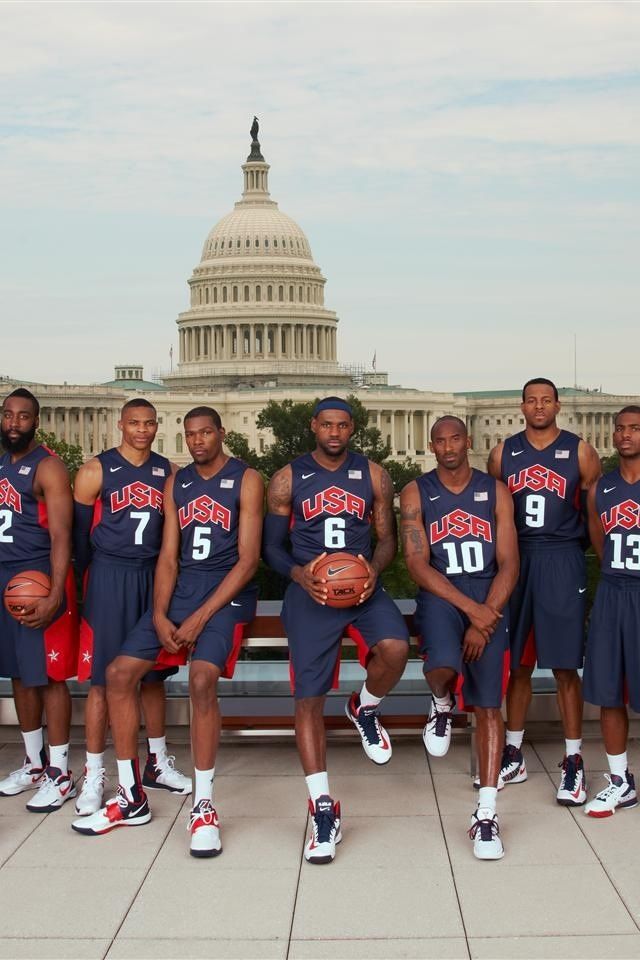 NBA International Games category