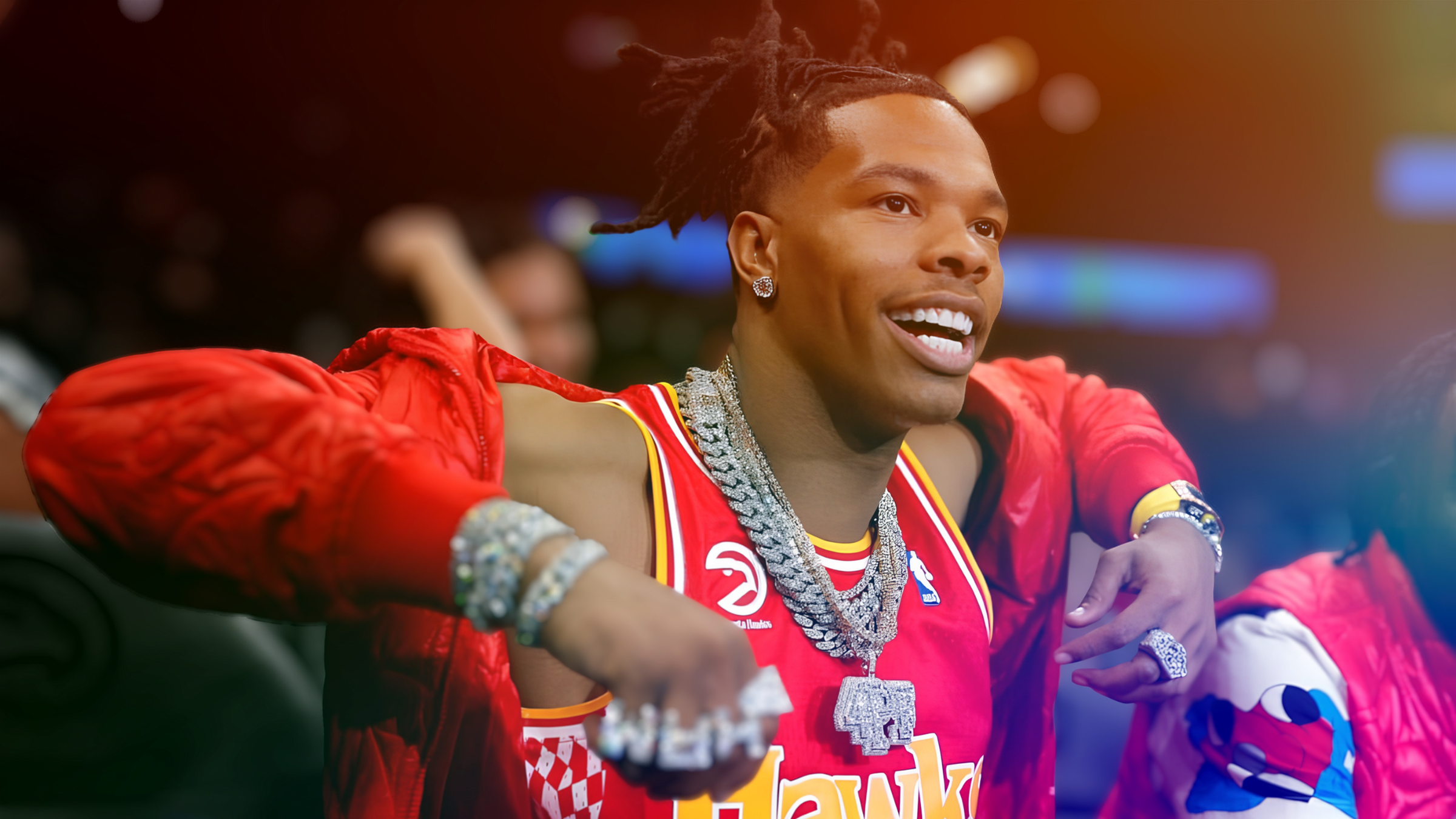 Lil Baby - Rapper