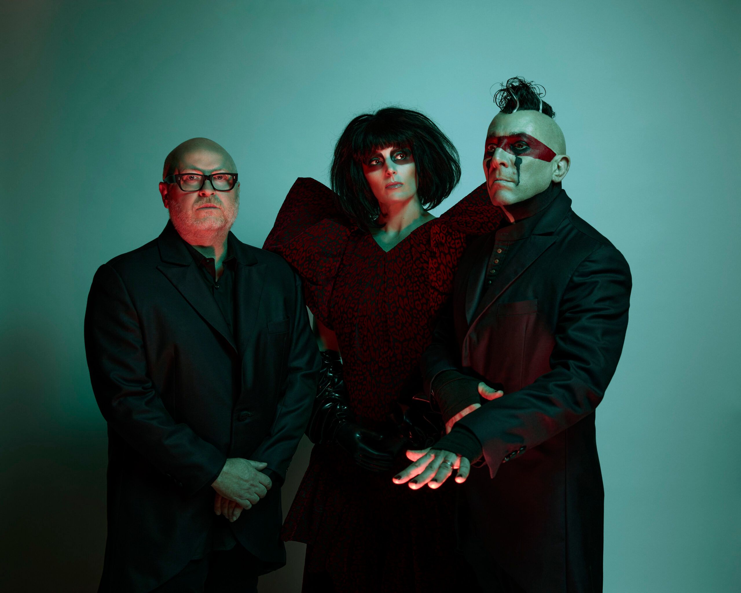 Puscifer - Band